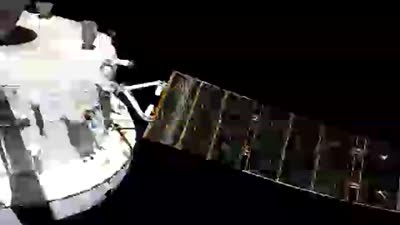 Artemis I FD15 Orion Moon